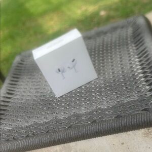 Apple AirPods Pro in White Box